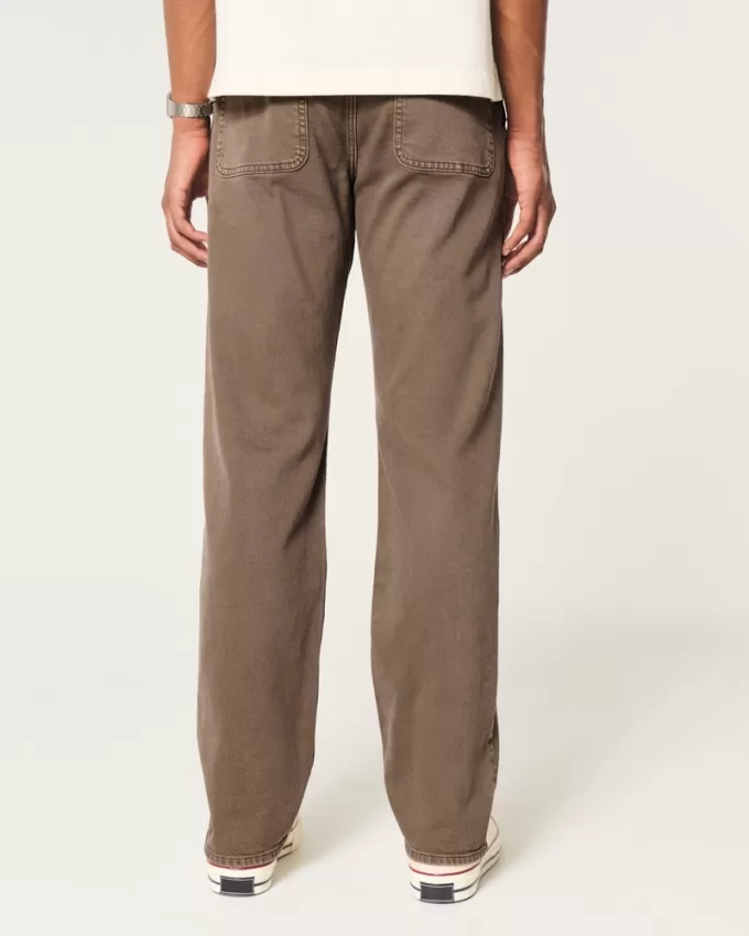 Loose Jeans,Loose Jeans