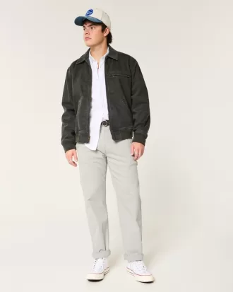 Loose Painter Pants,Loose Painter Pants