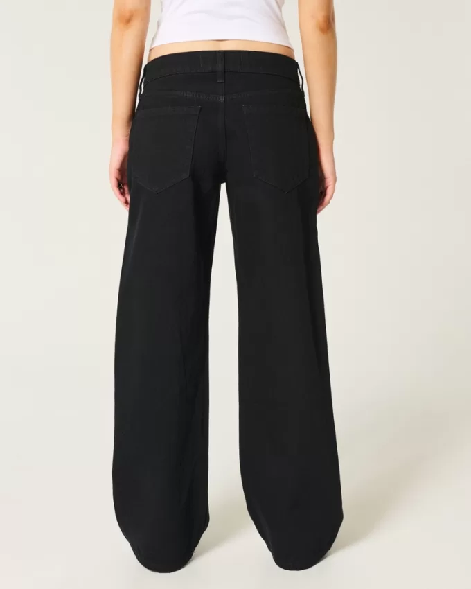 Low-Rise Black Baggy Jeans,Low-Rise Black Baggy Jeans Low-Rise Black Baggy Jeans,Low-Rise Black Baggy Jeans