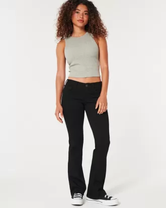 Low-Rise Black Boot Jeans,Low-Rise Black Boot Jeans Low-Rise Black Boot Jeans,Low-Rise Black Boot Jeans