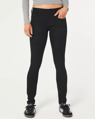 Low-Rise Black Super Skinny Jeans,Low-Rise Black Super Skinny Jeans Low-Rise Black Super Skinny Jeans,Low-Rise Black Super Skinny Jeans