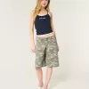 Low-Rise Camo Super Baggy Jort,Low-Rise Camo Super Baggy Jort Low-Rise Camo Super Baggy Jort,Low-Rise Camo Super Baggy Jort