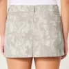 Low-Rise Camo Twill Mini Skort,Low-Rise Camo Twill Mini Skort Low-Rise Camo Twill Mini Skort,Low-Rise Camo Twill Mini Skort
