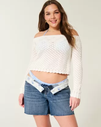 Low-Rise Dark Wash Baggy Denim Shorts 5″,Low-Rise Dark Wash Baggy Denim Shorts 5″ Low-Rise Dark Wash Baggy Denim Shorts 5″,Low-Rise Dark Wash Baggy Denim Shorts 5″