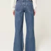 Low-Rise Dark Wash Baggy Flare Jean,Low-Rise Dark Wash Baggy Flare Jean Low-Rise Dark Wash Baggy Flare Jean,Low-Rise Dark Wash Baggy Flare Jean