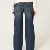 Low-Rise Dark Wash Loose Jeans,Low-Rise Dark Wash Loose Jeans Low-Rise Dark Wash Loose Jeans,Low-Rise Dark Wash Loose Jeans