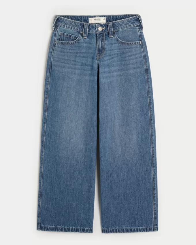 Low-Rise Dark Wash Super Baggy Jeans,Low-Rise Dark Wash Super Baggy Jeans Low-Rise Dark Wash Super Baggy Jeans,Low-Rise Dark Wash Super Baggy Jeans