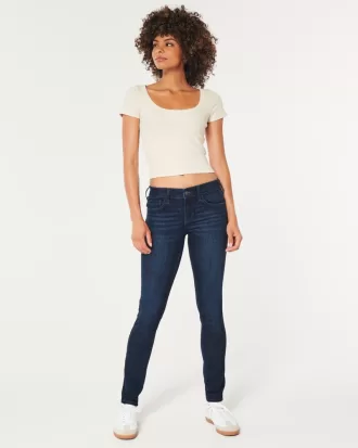 Low-Rise Dark Wash Super Skinny Jeans,Low-Rise Dark Wash Super Skinny Jeans Low-Rise Dark Wash Super Skinny Jeans,Low-Rise Dark Wash Super Skinny Jeans