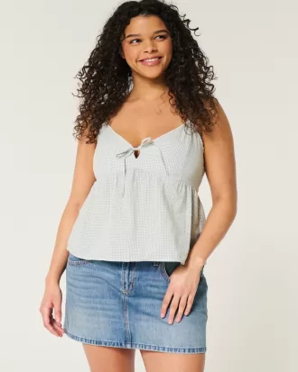 Low-Rise Denim Mini Skort,Low-Rise Denim Mini Skort Low-Rise Denim Mini Skort,Low-Rise Denim Mini Skort