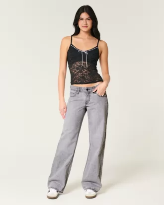 Low-Rise Grey Baggy Jeans,Low-Rise Grey Baggy Jeans Low-Rise Grey Baggy Jeans,Low-Rise Grey Baggy Jeans