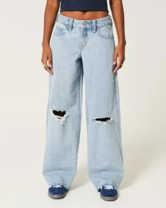 Low-Rise Light Wash Ripped Super Baggy Jeans,Low-Rise Light Wash Ripped Super Baggy Jeans Low-Rise Light Wash Ripped Super Baggy Jeans,Low-Rise Light Wash Ripped Super Baggy Jeans