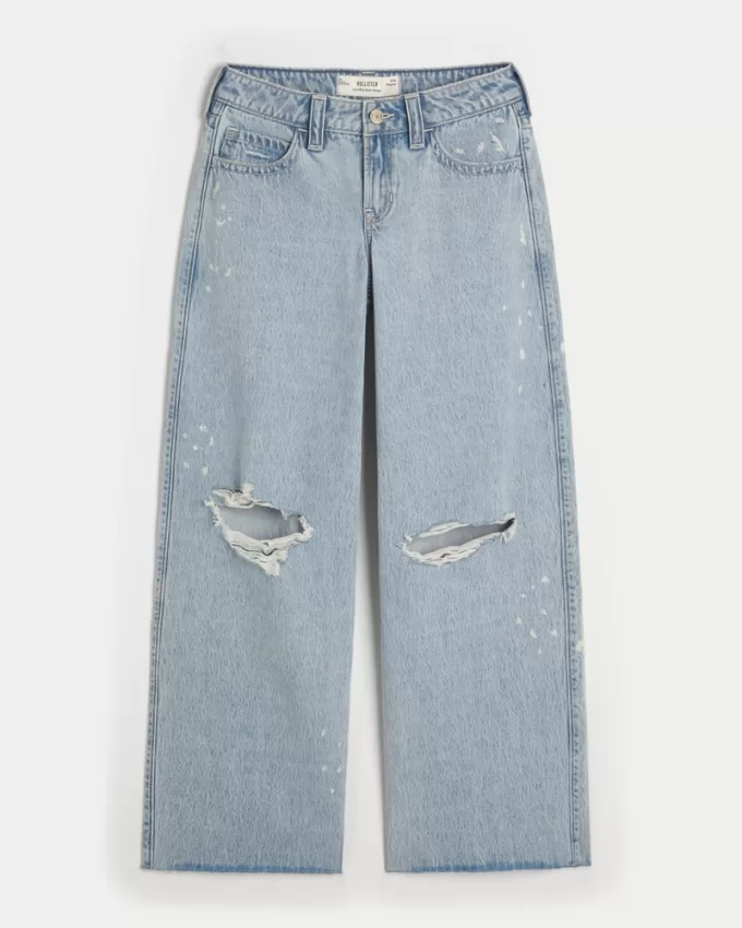 Low-Rise Light Wash Ripped Super Baggy Jeans,Low-Rise Light Wash Ripped Super Baggy Jeans Low-Rise Light Wash Ripped Super Baggy Jeans,Low-Rise Light Wash Ripped Super Baggy Jeans