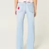 Low-Rise Light Wash Strawberry Graphic Relaxed Straight Jeans,Low-Rise Light Wash Strawberry Graphic Relaxed Straight Jeans Low-Rise Light Wash Strawberry Graphic Relaxed Straight Jeans,Low-Rise Light Wash Strawberry Graphic Relaxed Straight Jeans