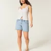 Low-Rise Medium Wash Baggy Denim Shorts 5″,Low-Rise Medium Wash Baggy Denim Shorts 5″ Low-Rise Medium Wash Baggy Denim Shorts 5″,Low-Rise Medium Wash Baggy Denim Shorts 5″