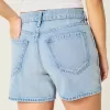 Low-Rise Medium Wash Baggy Denim Shorts 5″,Low-Rise Medium Wash Baggy Denim Shorts 5″ Low-Rise Medium Wash Baggy Denim Shorts 5″,Low-Rise Medium Wash Baggy Denim Shorts 5″