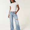 Low-Rise Medium Wash Floral Ripped Baggy Jeans,Low-Rise Medium Wash Floral Ripped Baggy Jeans Low-Rise Medium Wash Floral Ripped Baggy Jeans,Low-Rise Medium Wash Floral Ripped Baggy Jeans
