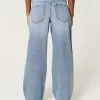 Low-Rise Medium Wash Floral Ripped Baggy Jeans,Low-Rise Medium Wash Floral Ripped Baggy Jeans Low-Rise Medium Wash Floral Ripped Baggy Jeans,Low-Rise Medium Wash Floral Ripped Baggy Jeans