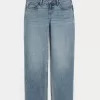 Low-Rise Medium Wash Loose Jeans,Low-Rise Medium Wash Loose Jeans Low-Rise Medium Wash Loose Jeans,Low-Rise Medium Wash Loose Jeans