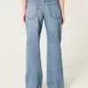 Low-Rise Medium Wash Studded Baggy Jeans,Low-Rise Medium Wash Studded Baggy Jeans Low-Rise Medium Wash Studded Baggy Jeans,Low-Rise Medium Wash Studded Baggy Jeans