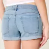 Low-Rise Ripped Light Wash Denim Shortie Shorts,Low-Rise Ripped Light Wash Denim Shortie Shorts Low-Rise Ripped Light Wash Denim Shortie Shorts,Low-Rise Ripped Light Wash Denim Shortie Shorts