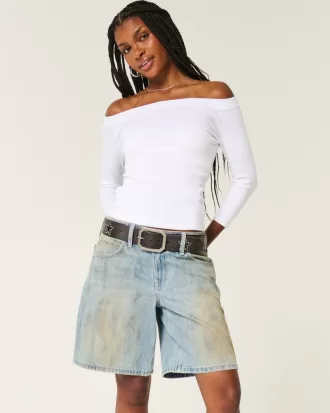 Low-Rise Tinted Mud Wash Baggy Jort,Low-Rise Tinted Mud Wash Baggy Jort Low-Rise Tinted Mud Wash Baggy Jort,Low-Rise Tinted Mud Wash Baggy Jort