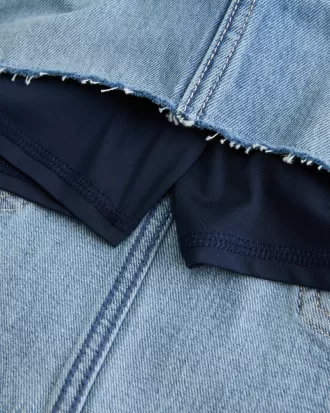 Low-Rise Y2K Chop Pocket Denim Mini Skort,Low-Rise Y2K Chop Pocket Denim Mini Skort Low-Rise Y2K Chop Pocket Denim Mini Skort,Low-Rise Y2K Chop Pocket Denim Mini Skort