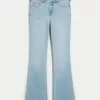 Mid-Rise Light Wash Boot Jeans,Mid-Rise Light Wash Boot Jeans Mid-Rise Light Wash Boot Jeans,Mid-Rise Light Wash Boot Jeans
