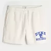 Mid-Thigh Fleece Duke Blue Devils Graphic Shorts,Mid-Thigh Fleece Duke Blue Devils Graphic Shorts Mid-Thigh Fleece Duke Blue Devils Graphic Shorts,Mid-Thigh Fleece Duke Blue Devils Graphic Shorts