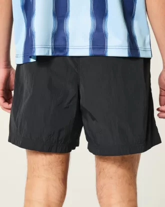 Mid-Thigh Soccer Shorts,Mid-Thigh Soccer Shorts