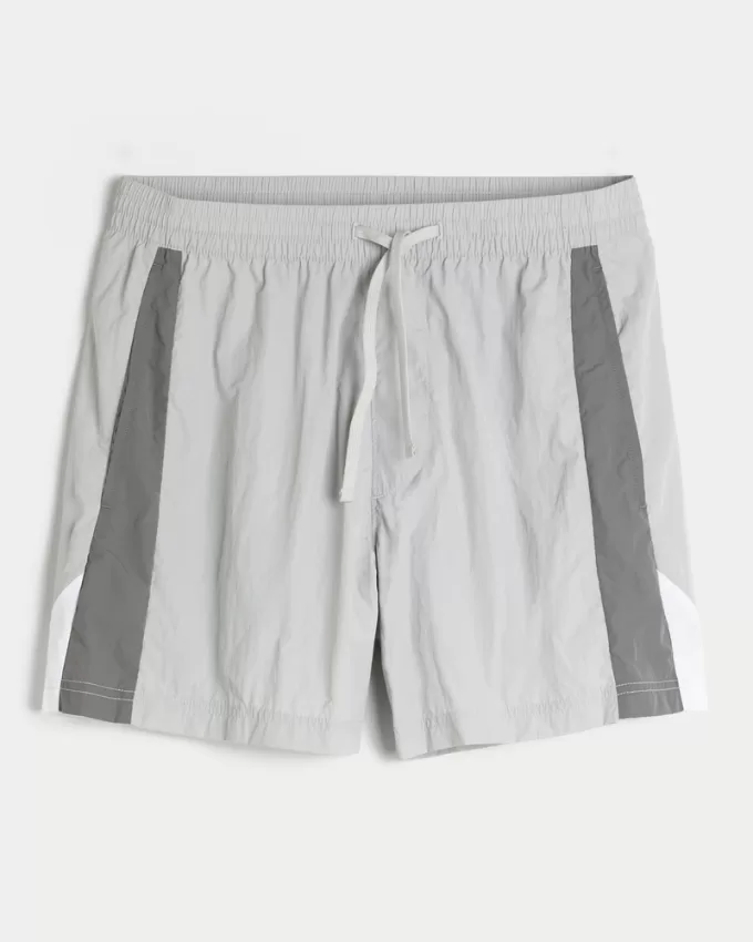 Mid-Thigh Soccer Shorts,Mid-Thigh Soccer Shorts