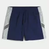 Mid-Thigh Soccer Shorts,Mid-Thigh Soccer Shorts
