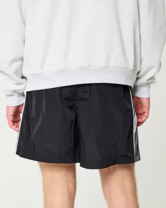 Mid-Thigh Soccer Shorts,Mid-Thigh Soccer Shorts