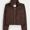 Mini Zip-Up Puffer Jacket,Mini Zip-Up Puffer Jacket Mini Zip-Up Puffer Jacket,Mini Zip-Up Puffer Jacket