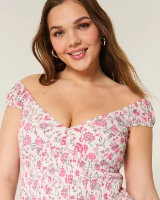 Off-the-Shoulder Asymmetrical Hem Mini Dress,Off-the-Shoulder Asymmetrical Hem Mini Dress Off-the-Shoulder Asymmetrical Hem Mini Dress,Off-the-Shoulder Asymmetrical Hem Mini Dress