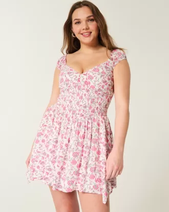 Off-the-Shoulder Asymmetrical Hem Mini Dress,Off-the-Shoulder Asymmetrical Hem Mini Dress Off-the-Shoulder Asymmetrical Hem Mini Dress,Off-the-Shoulder Asymmetrical Hem Mini Dress