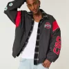 Ohio State University Graphic Windbreaker Jacket,Ohio State University Graphic Windbreaker Jacket Ohio State University Graphic Windbreaker Jacket,Ohio State University Graphic Windbreaker Jacket