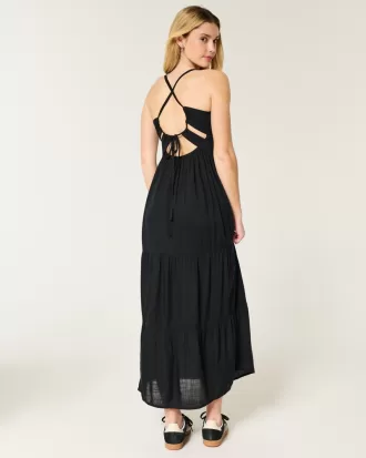 Open Back Maxi Dress,Open Back Maxi Dress Open Back Maxi Dress,Open Back Maxi Dress