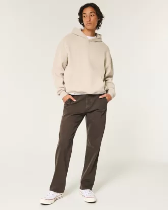 Overdye Straight Jeans,Overdye Straight Jeans