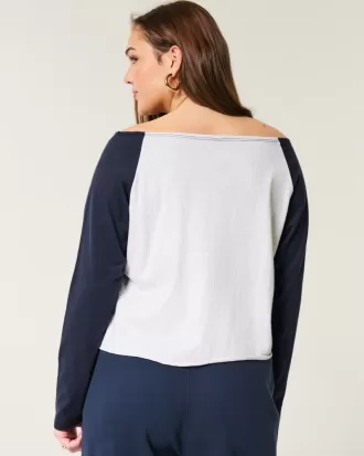 Oversized Long-Sleeve Racing Graphic Tee,Oversized Long-Sleeve Racing Graphic Tee Oversized Long-Sleeve Racing Graphic Tee,Oversized Long-Sleeve Racing Graphic Tee