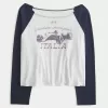 Oversized Long-Sleeve Racing Graphic Tee,Oversized Long-Sleeve Racing Graphic Tee Oversized Long-Sleeve Racing Graphic Tee,Oversized Long-Sleeve Racing Graphic Tee
