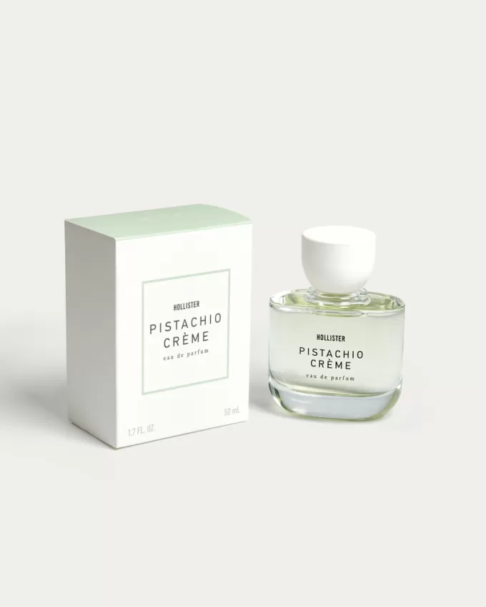 Pistachio Creme Perfume,Pistachio Creme Perfume