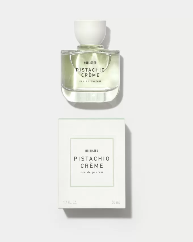 Pistachio Creme Perfume,Pistachio Creme Perfume