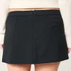 Ponte A-Line Mini Skort,Ponte A-Line Mini Skort