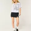 Ponte A-Line Mini Skort,Ponte A-Line Mini Skort