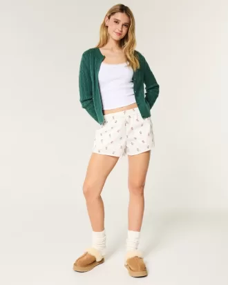 Poplin Boxer Shorts,Poplin Boxer Shorts