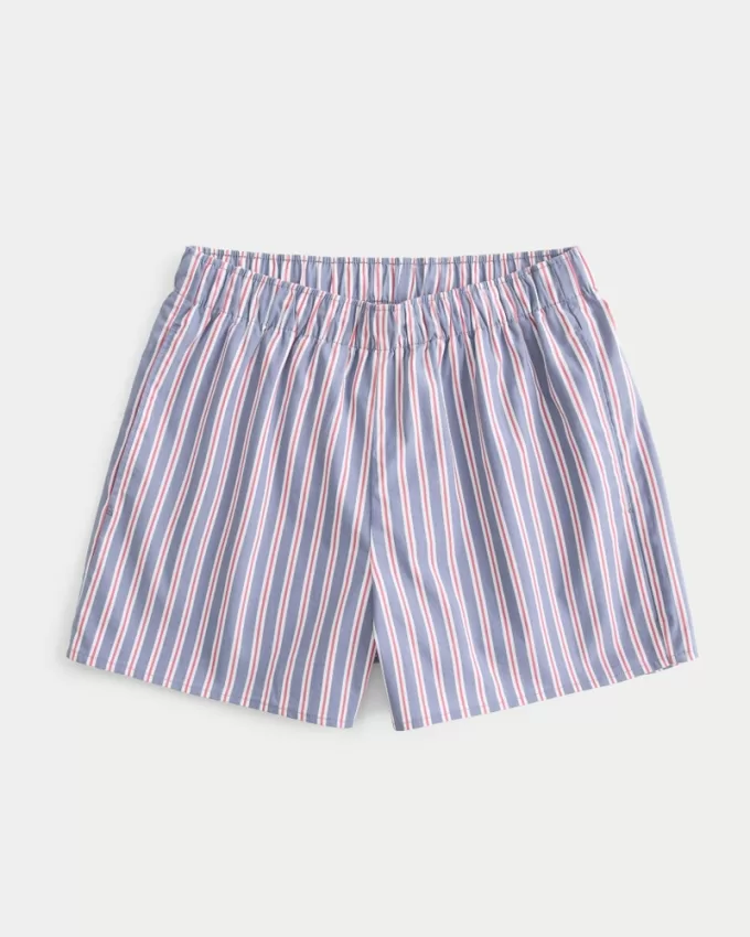 Poplin Boxer Shorts,Poplin Boxer Shorts