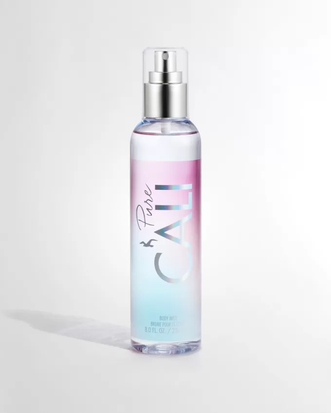 Pure Cali Body Mist,Pure Cali Body Mist