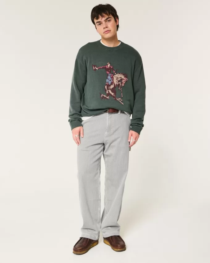 Railroad Stripe Baggy Painter Jeans,Railroad Stripe Baggy Painter Jeans Railroad Stripe Baggy Painter Jeans,Railroad Stripe Baggy Painter Jeans