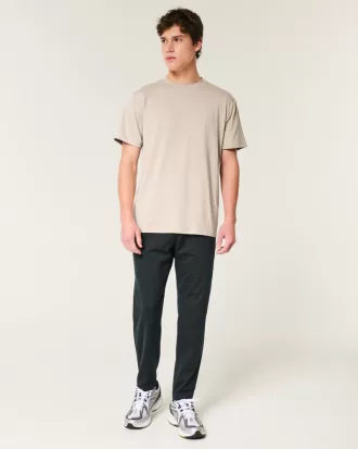 Relaxed Active Crew T-Shirt,Relaxed Active Crew T-Shirt
