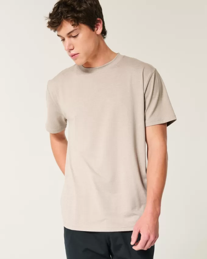 Relaxed Active Crew T-Shirt,Relaxed Active Crew T-Shirt Relaxed Active Crew T-Shirt,Relaxed Active Crew T-Shirt